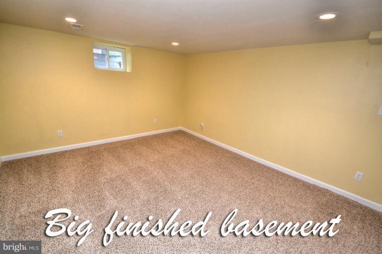 833 Benninghaus Road Baltimore, MD 21212 - Photo 29 of 30 Basement