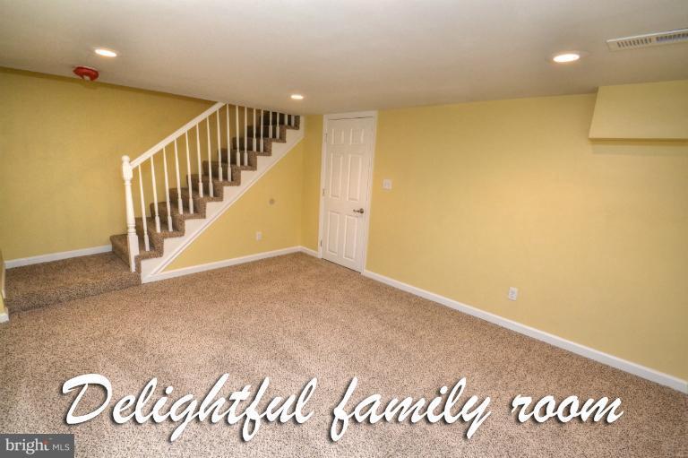 833 Benninghaus Road Baltimore, MD 21212 - Photo 5 of 30 Basement