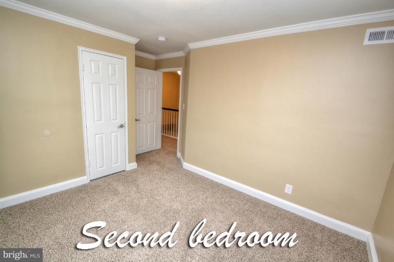 833 Benninghaus Road Baltimore, MD 21212 - Photo 6 of 30 Bedroom