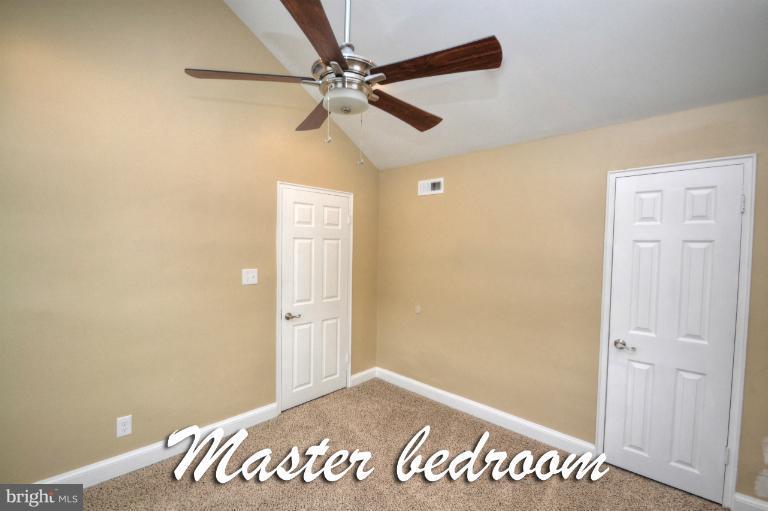833 Benninghaus Road Baltimore, MD 21212 - Photo 10 of 30 Bedroom (Master)