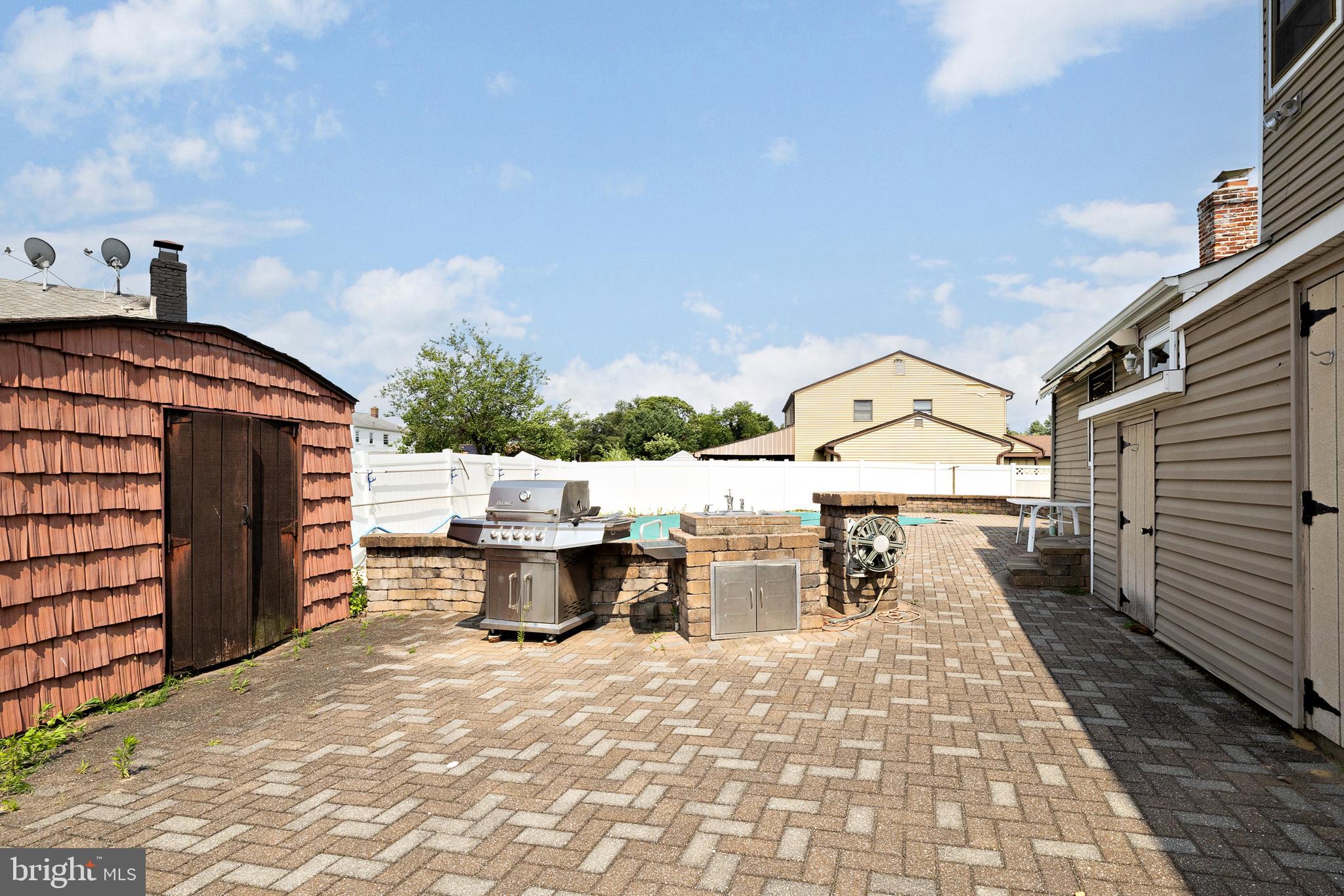 148 Kelly Driver Road Clementon, NJ 08021 - Photo 45 of 53