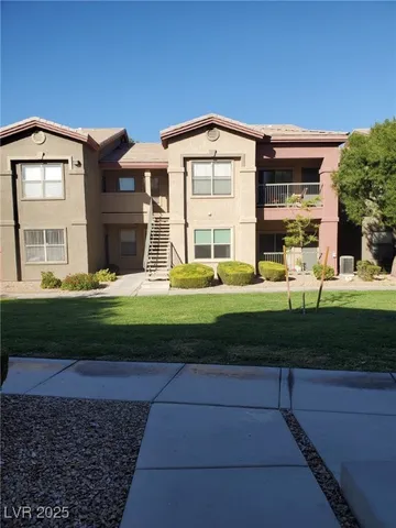 $255,000 | 8000 West Badura Avenue, Unit 1020, Las Vegas, NV 89113