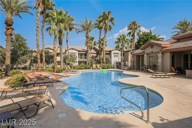 $255,000 | 8000 West Badura Avenue, Unit 1020, Las Vegas, NV 89113