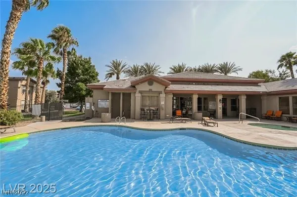 $242,900 | 8000 West Badura Avenue, Unit 1020, Las Vegas, NV 89113