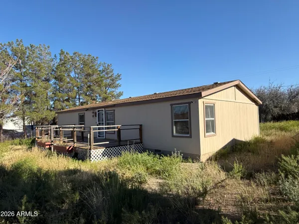$229,000 | 20875 East Black Rock Trail, Mayer, AZ 86333