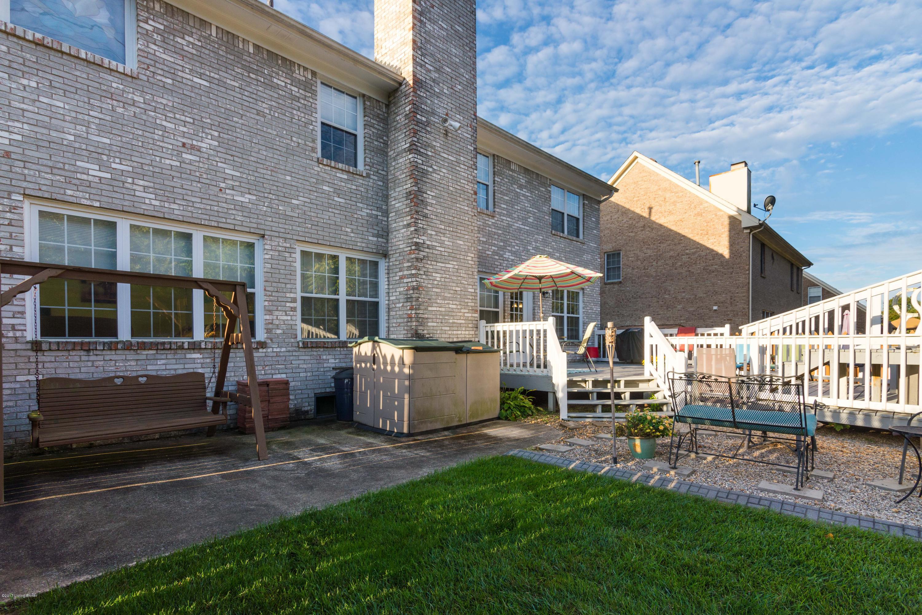 8111 Adams Run Road Louisville, KY 40228 - Photo 47 of 49 DHI-146