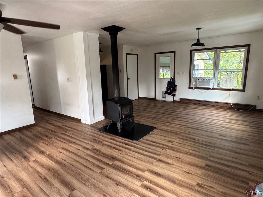 257 Burt Road Herkimer, NY 13350 - Photo 15 of 29 Gallery Image 15