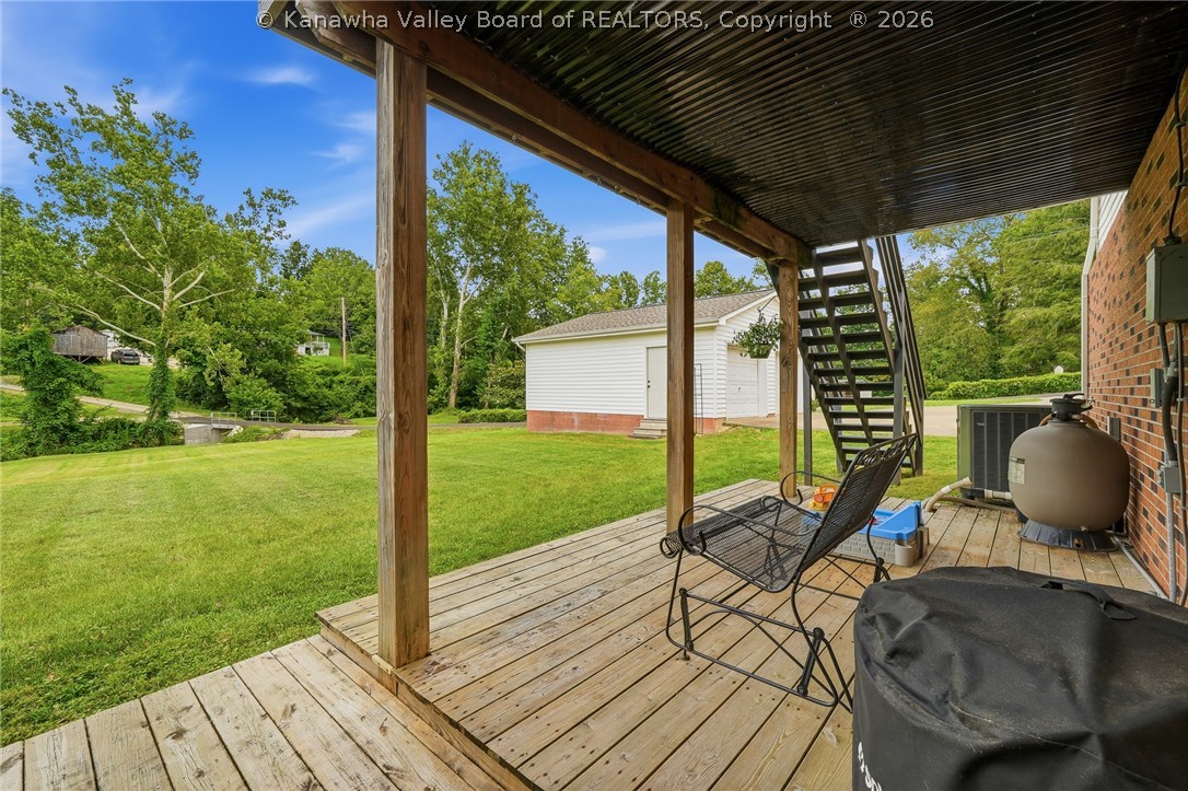 209 Smith Road Nitro, WV 25143 - Photo 36 of 40 Gallery Image 36