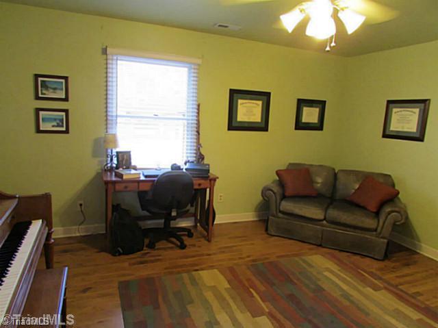 5210 Seward Road Pfafftown, NC 27040 - Photo 12 of 16 4th Bedroom.