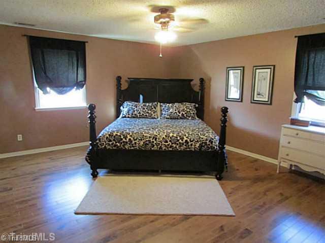 5210 Seward Road Pfafftown, NC 27040 - Photo 5 of 16 Master Bedroom.