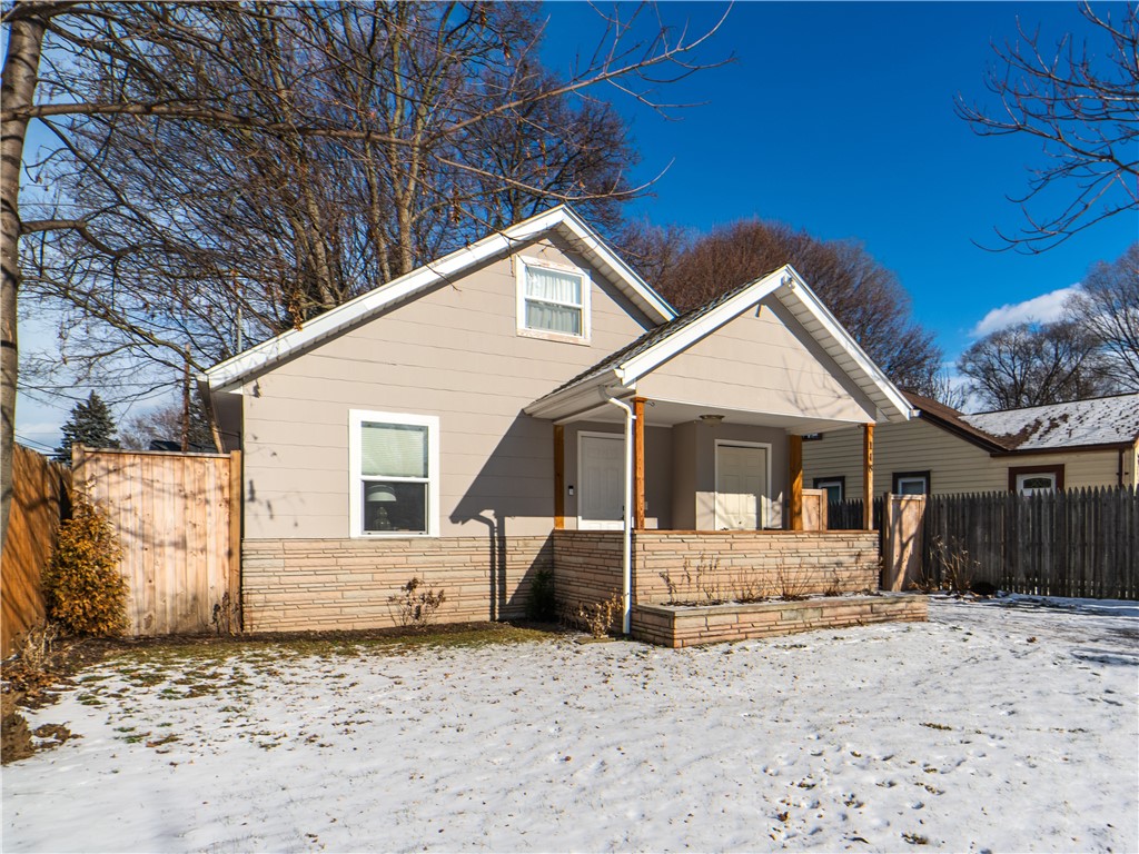 116 Worcester Road Greece, NY 14616 - Photo 1 of 1