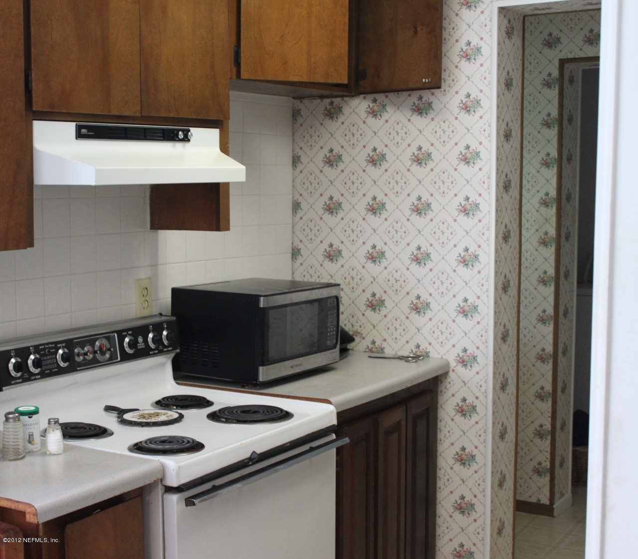 7042 Camelot Road Jacksonville, FL 32211 - Photo 4 of 8 Kitchen