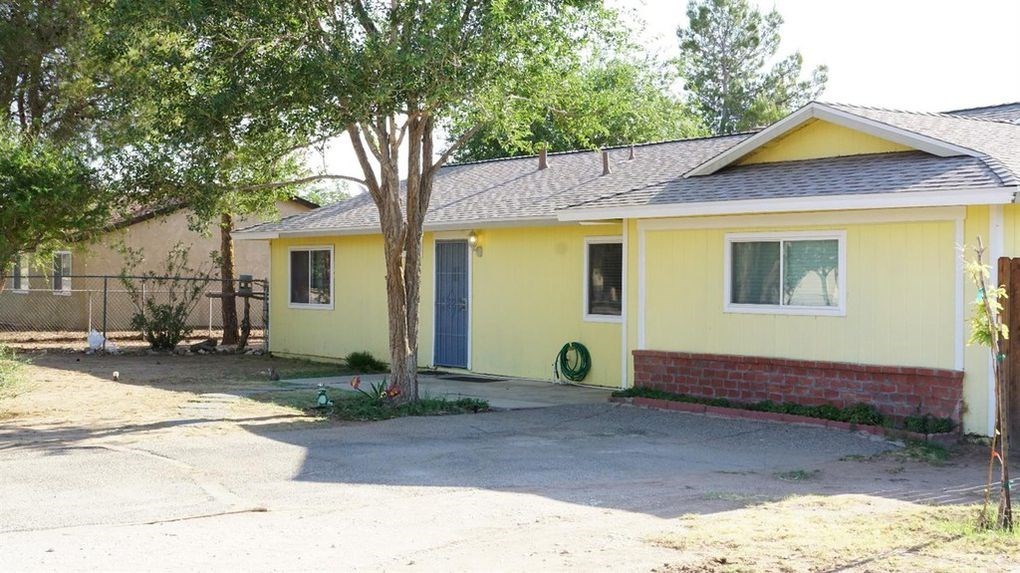 16021 Winnebago Road Apple Valley, CA 92307 - Photo 1 of 1