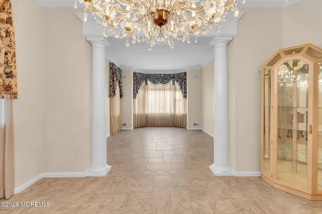 a kitchen with stainless steel appliances granite countertop a refrigerator a sink and dishwasher