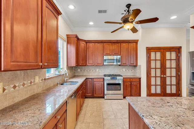 $775,000 | 15 Spring Lake Boulevard, Waretown, NJ 08758