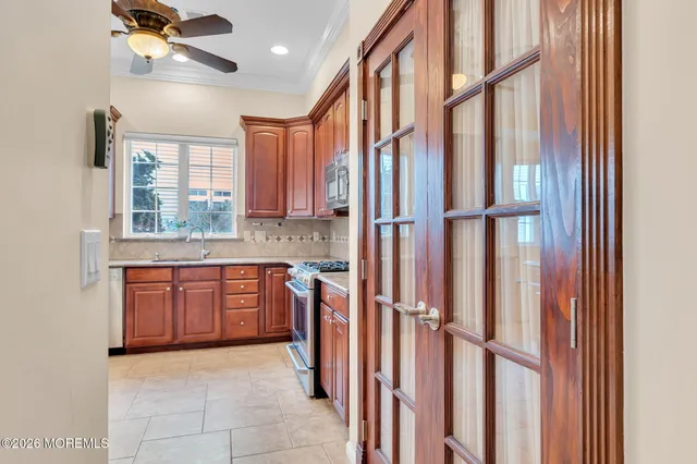 $775,000 | 15 Spring Lake Boulevard, Waretown, NJ 08758