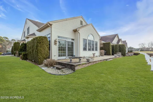 $775,000 | 15 Spring Lake Boulevard, Waretown, NJ 08758