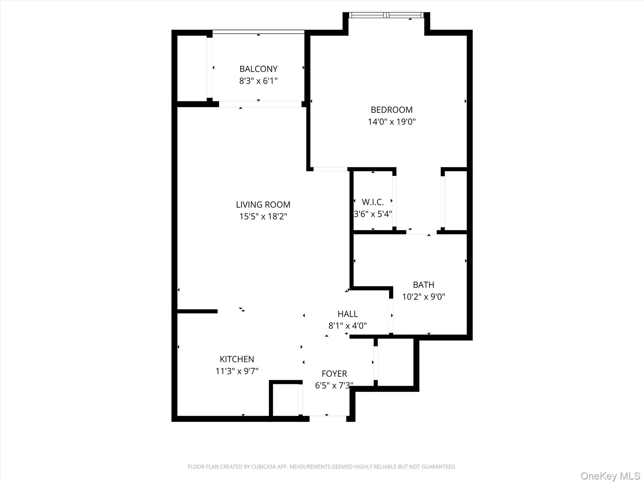 935 Tower Ridge Circle Middletown, NY 10941 - Photo 27 of 27