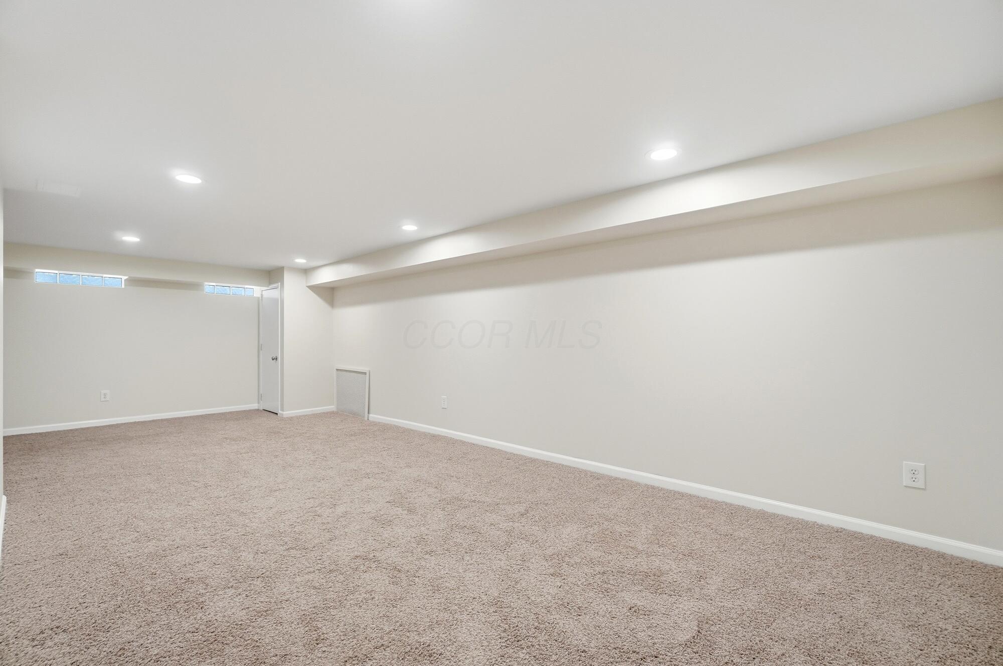 622 East Beaumont Road Columbus, OH 43214 - Photo 38 of 56 Finished LL