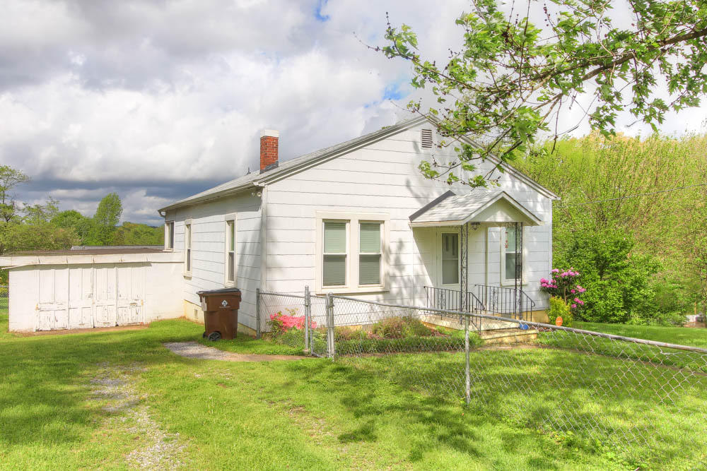 429 Clifton Road Northwest Knoxville, TN 37921 - Photo 15 of 15 429 Clifton Road