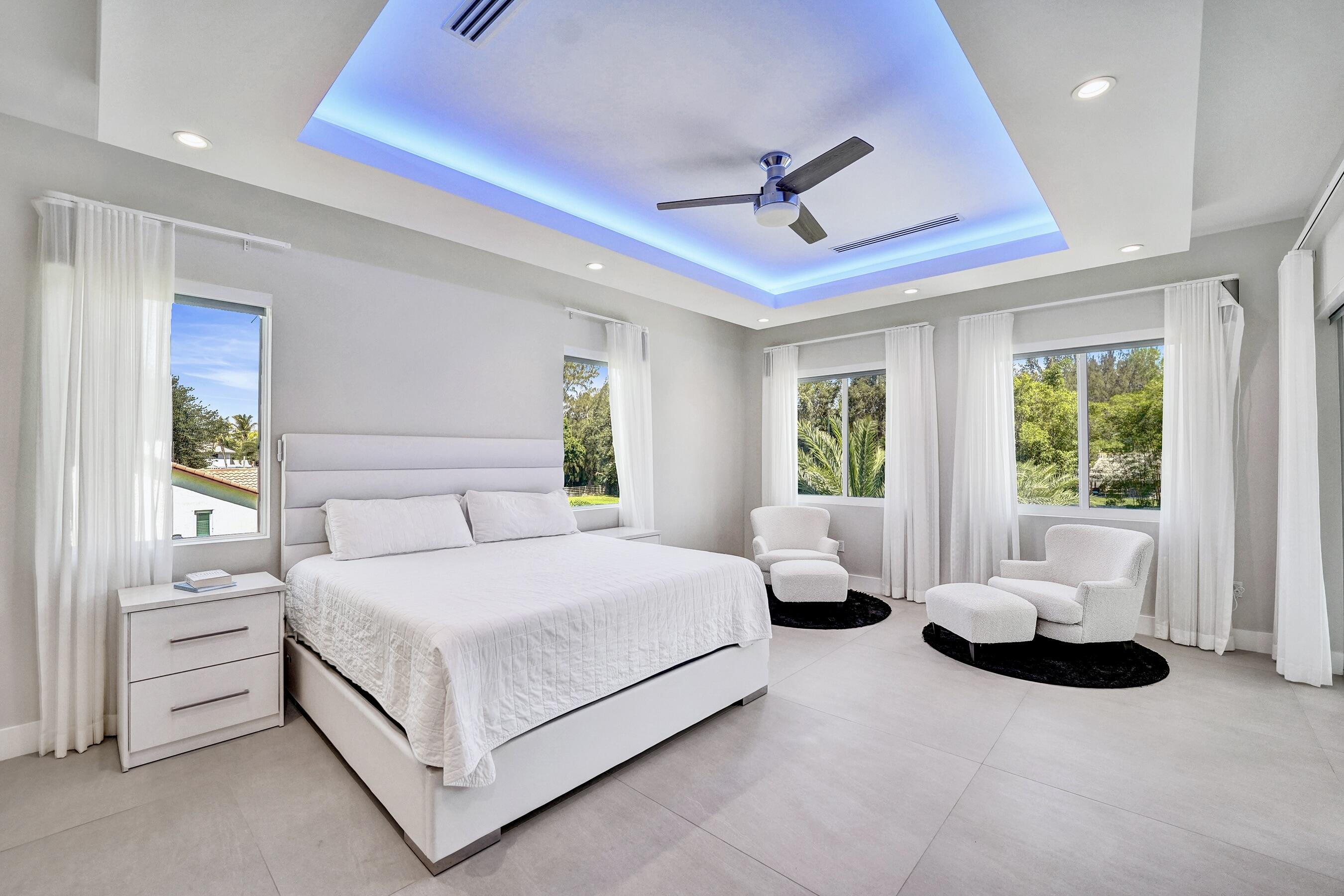 11201 Southwest 3rd Street Plantation, FL 33325 - Photo 42 of 79 Bedroom - Primary