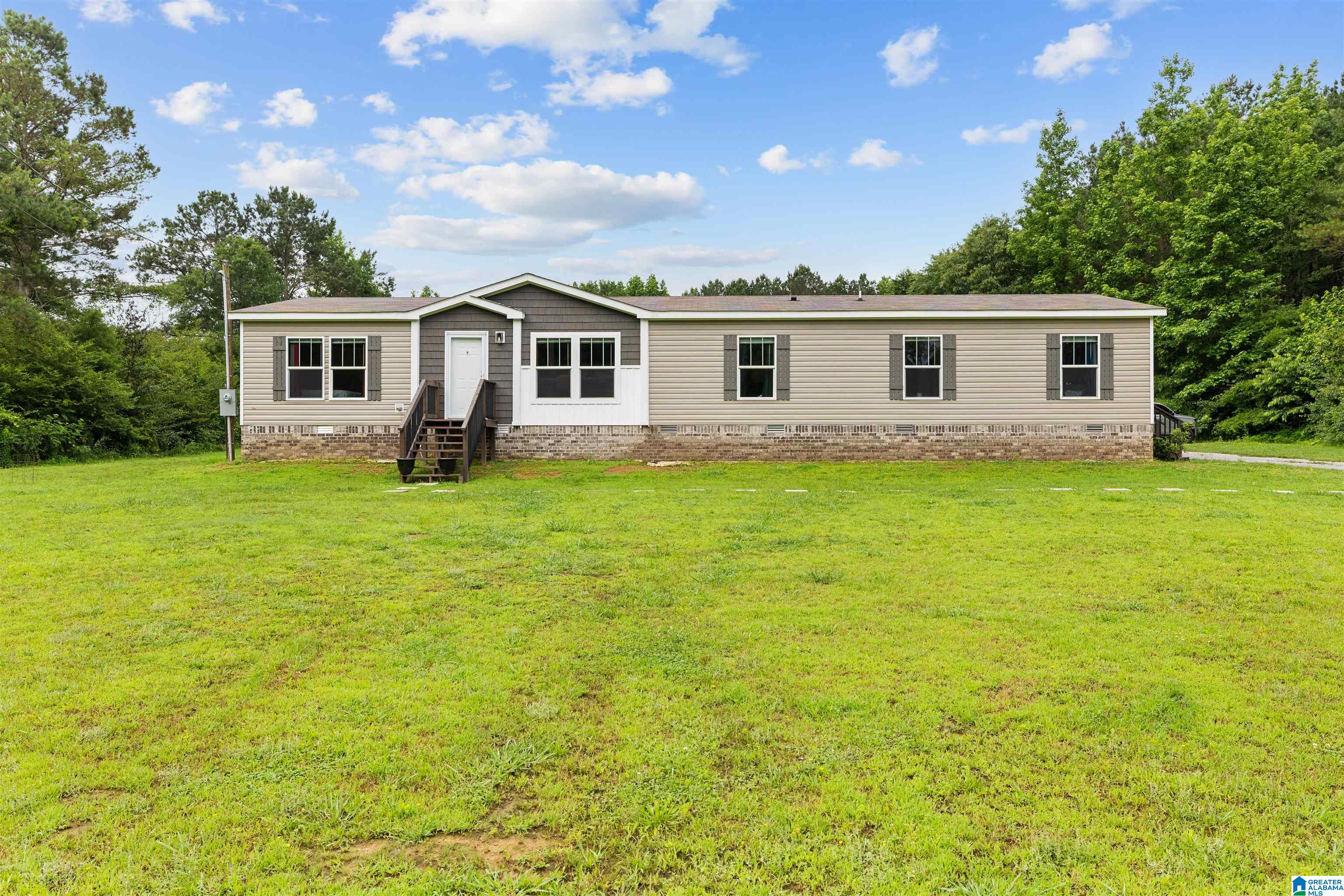 420 Reid Road Cullman, AL 35057 - Photo 2 of 40