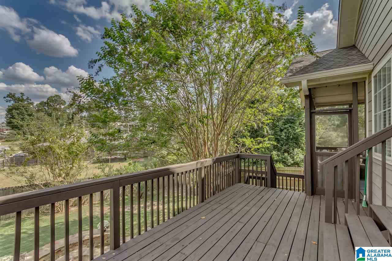 4401 Dolly Ridge Circle Birmingham, AL 35243 - Photo 41 of 48