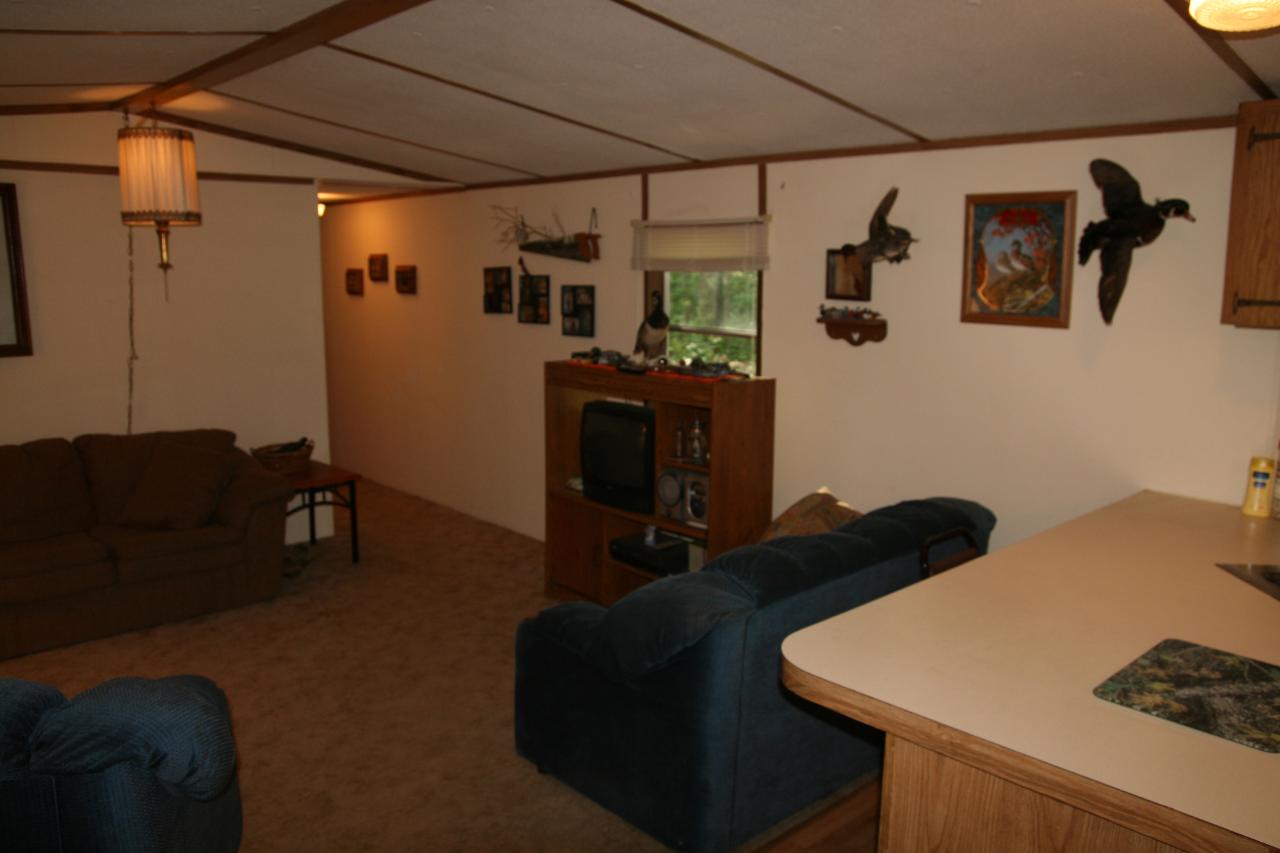 7137 Bass Lake Road Lake Tomahawk, WI 54539 - Photo 4 of 9 Gallery Image 4