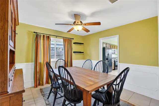 $299,000 | 48 Lucaya Drive, Kenner, LA 70065