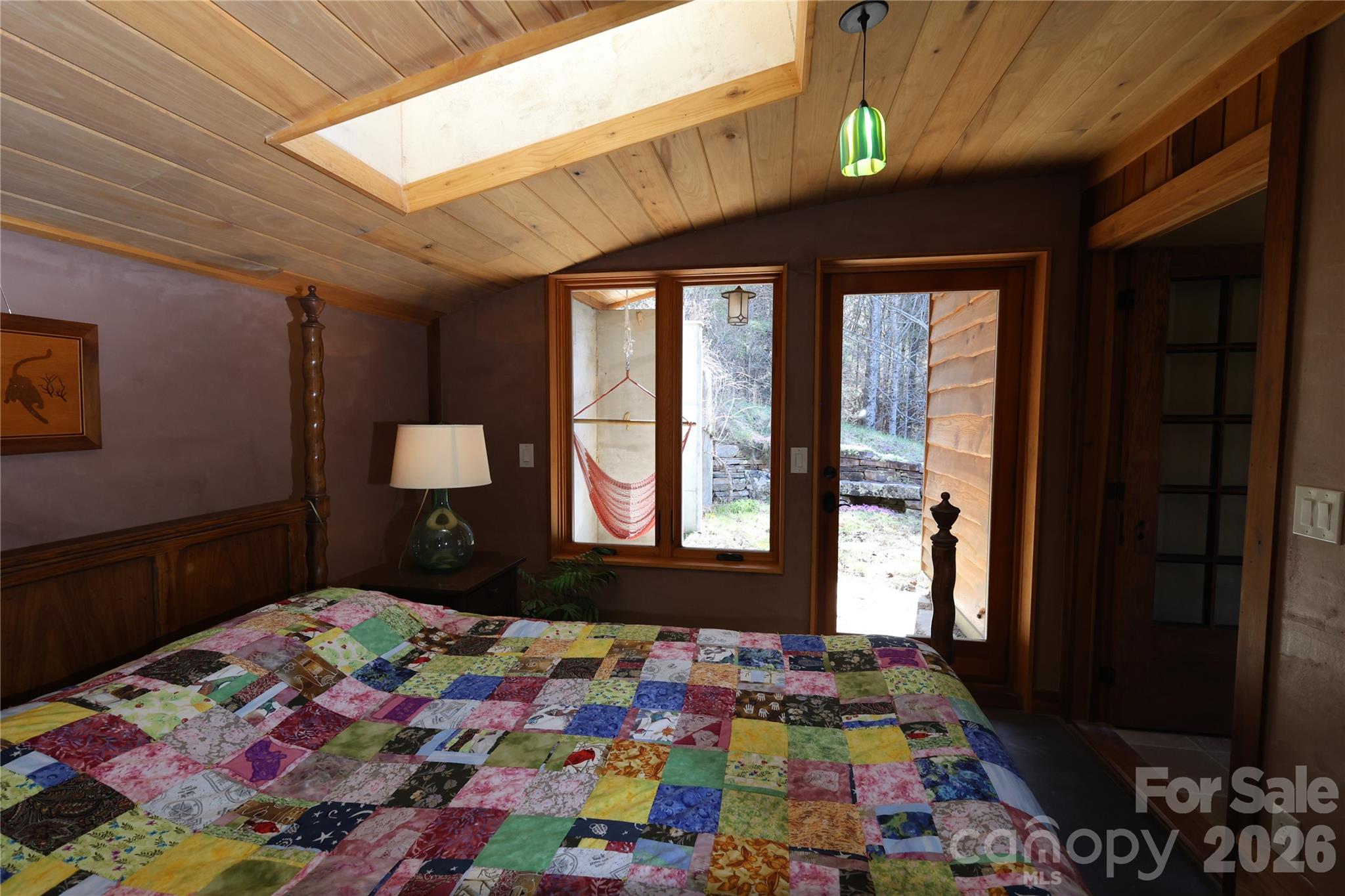 1422 Middle Fork Road Hendersonville, NC 28792 - Photo 19 of 48