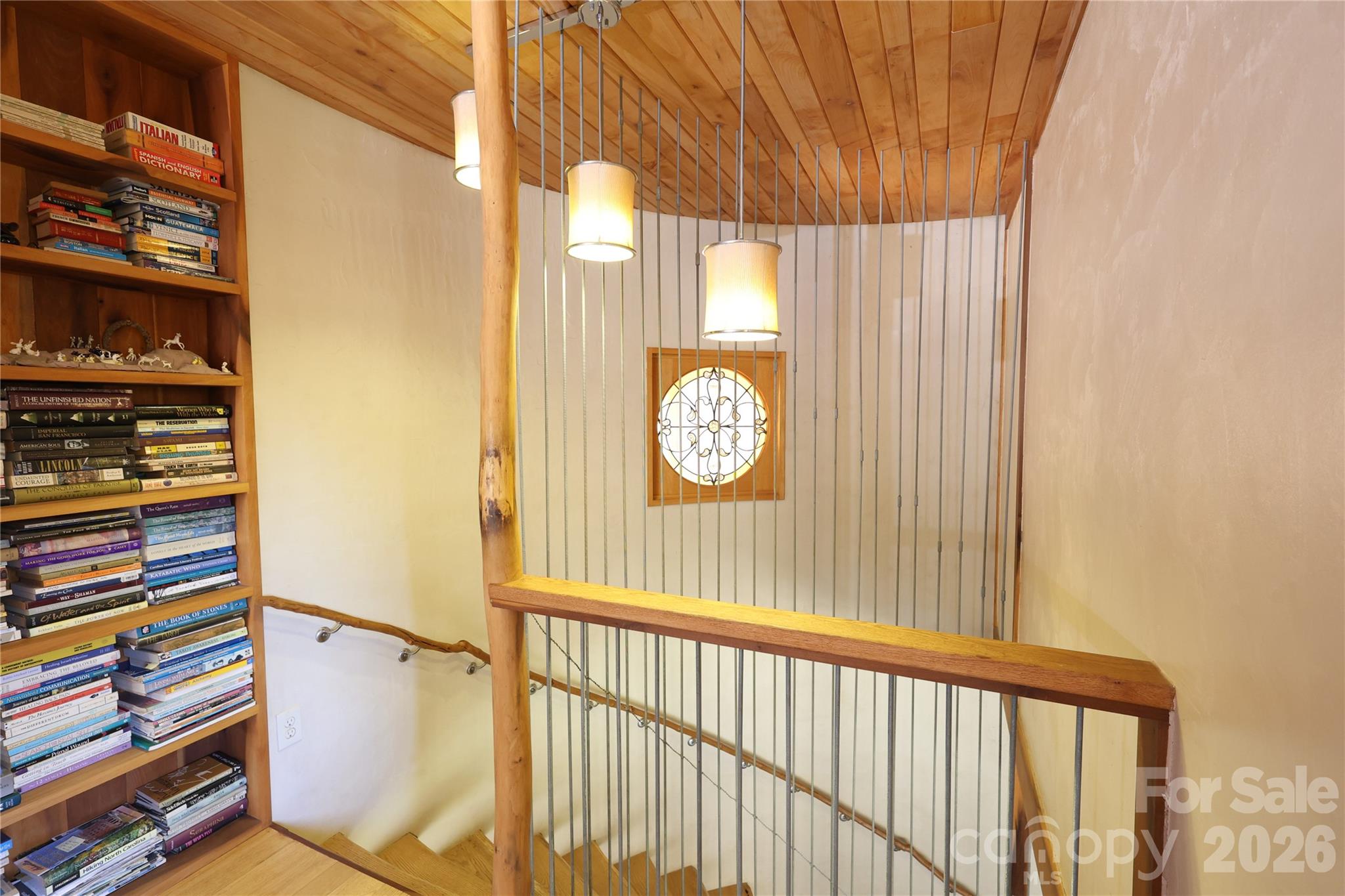 1422 Middle Fork Road Hendersonville, NC 28792 - Photo 21 of 48