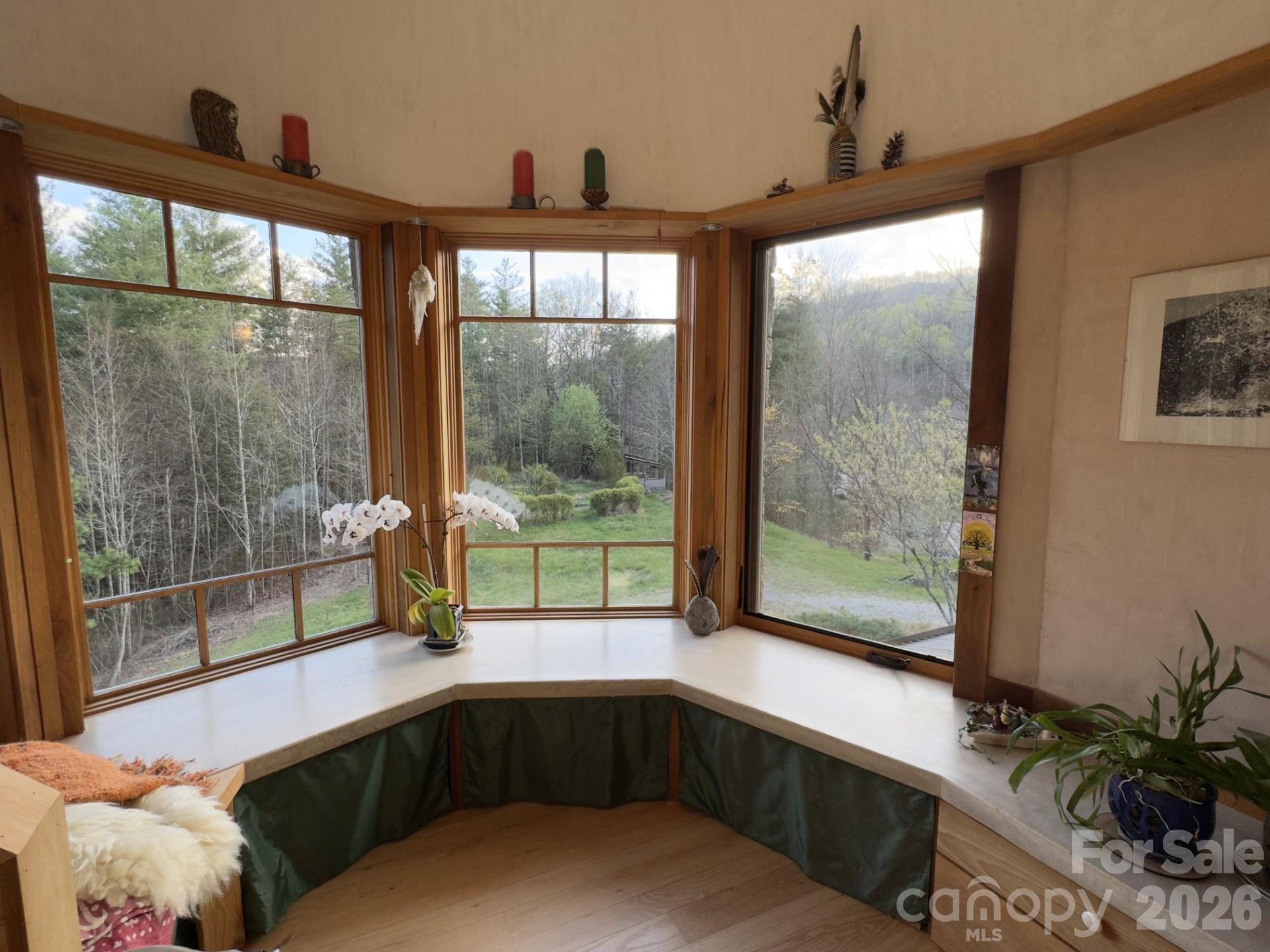 1422 Middle Fork Road Hendersonville, NC 28792 - Photo 23 of 48