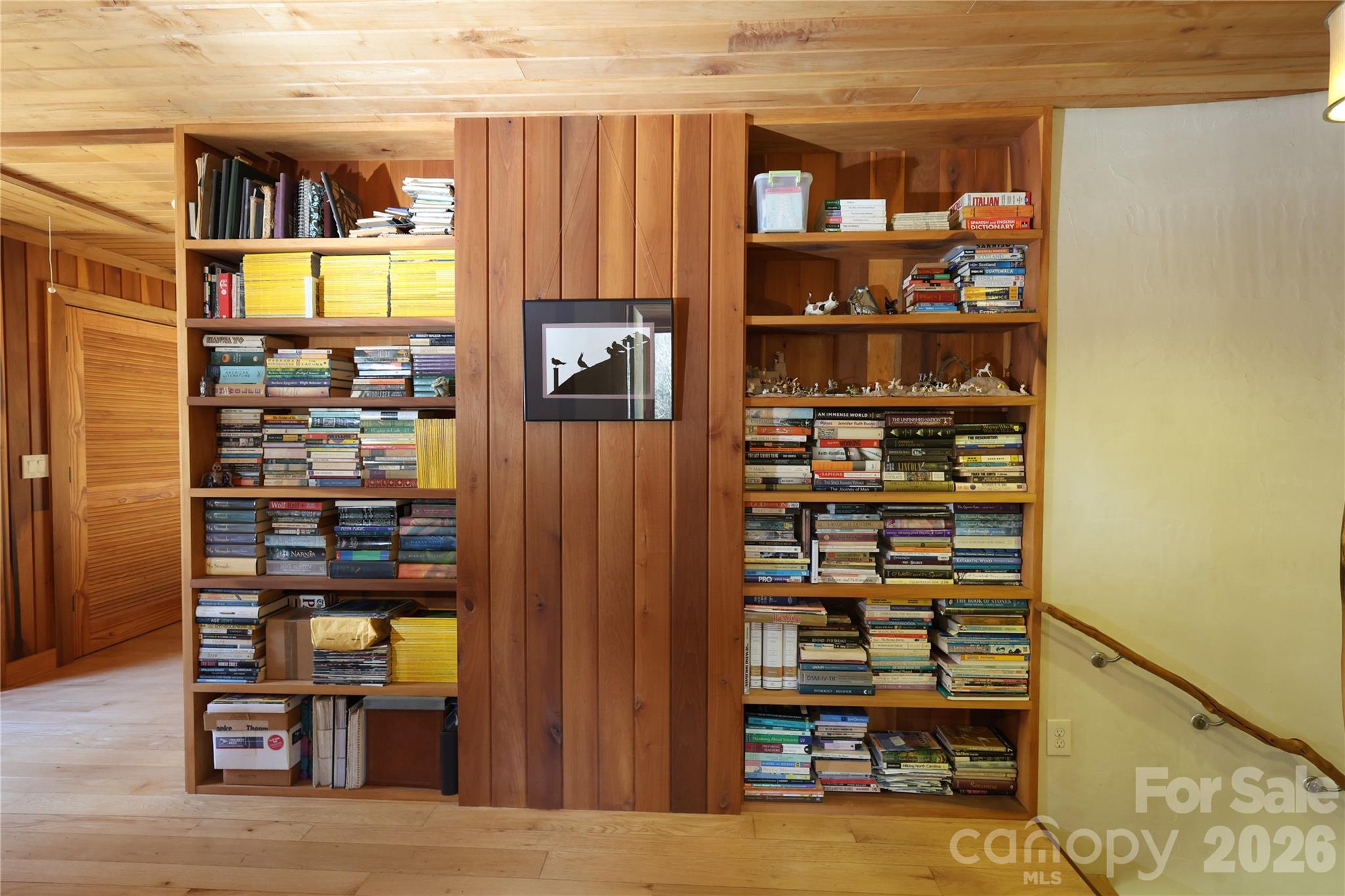 1422 Middle Fork Road Hendersonville, NC 28792 - Photo 28 of 48