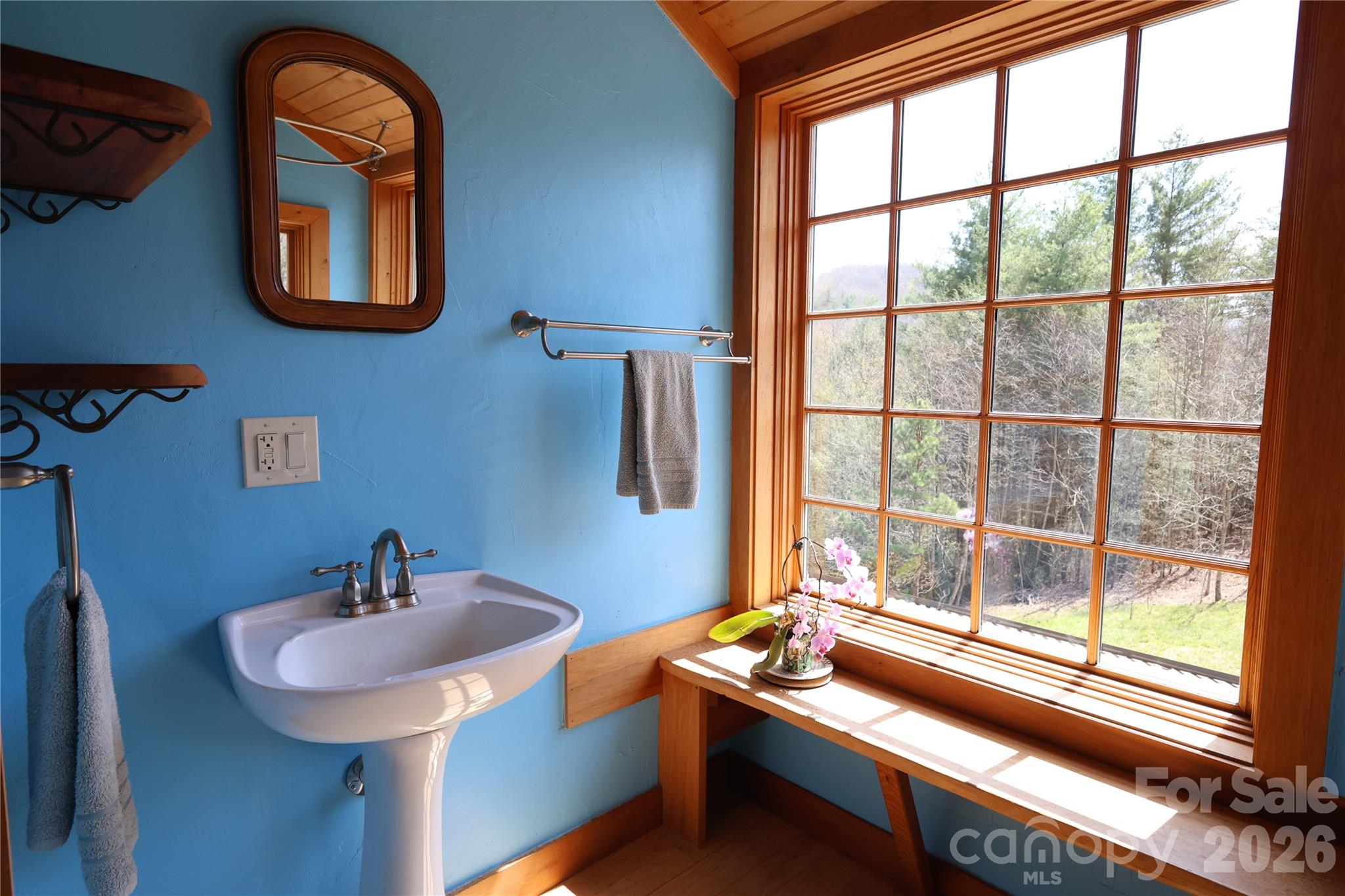 1422 Middle Fork Road Hendersonville, NC 28792 - Photo 30 of 48