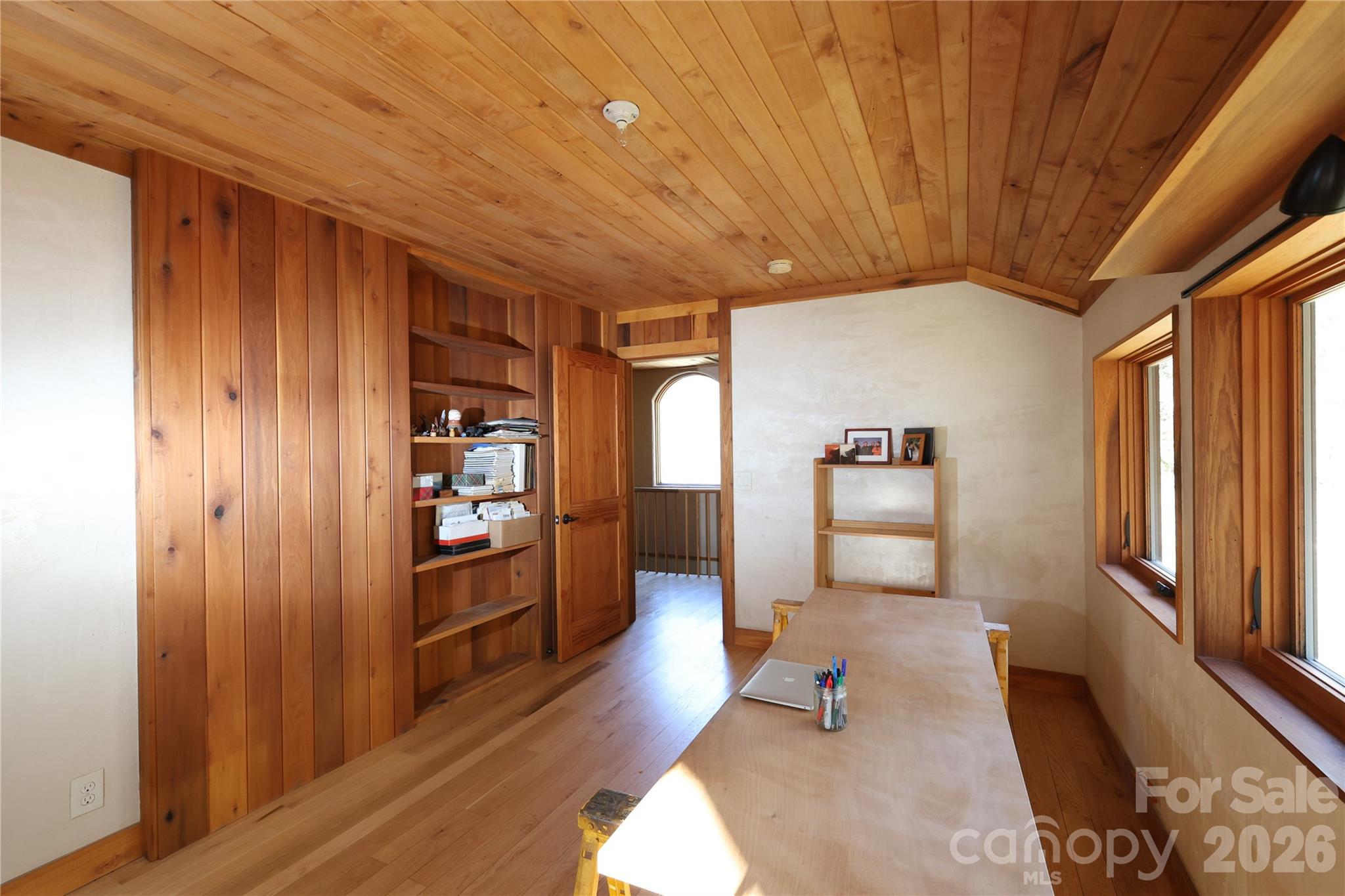 1422 Middle Fork Road Hendersonville, NC 28792 - Photo 34 of 48