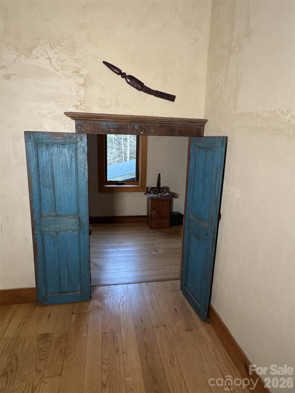 1422 Middle Fork Road Hendersonville, NC 28792 - Photo 35 of 48