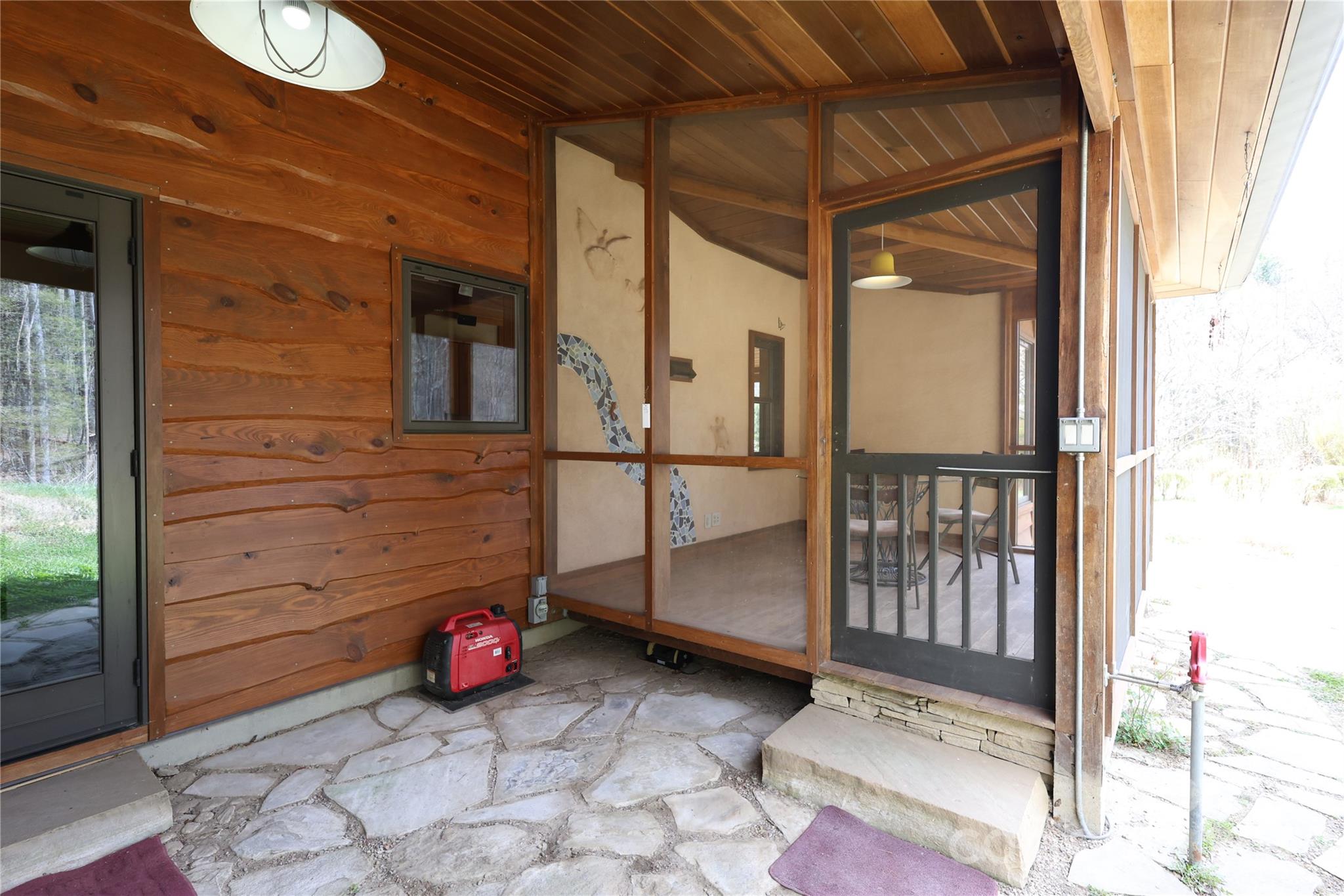 1422 Middle Fork Road Hendersonville, NC 28792 - Photo 37 of 48