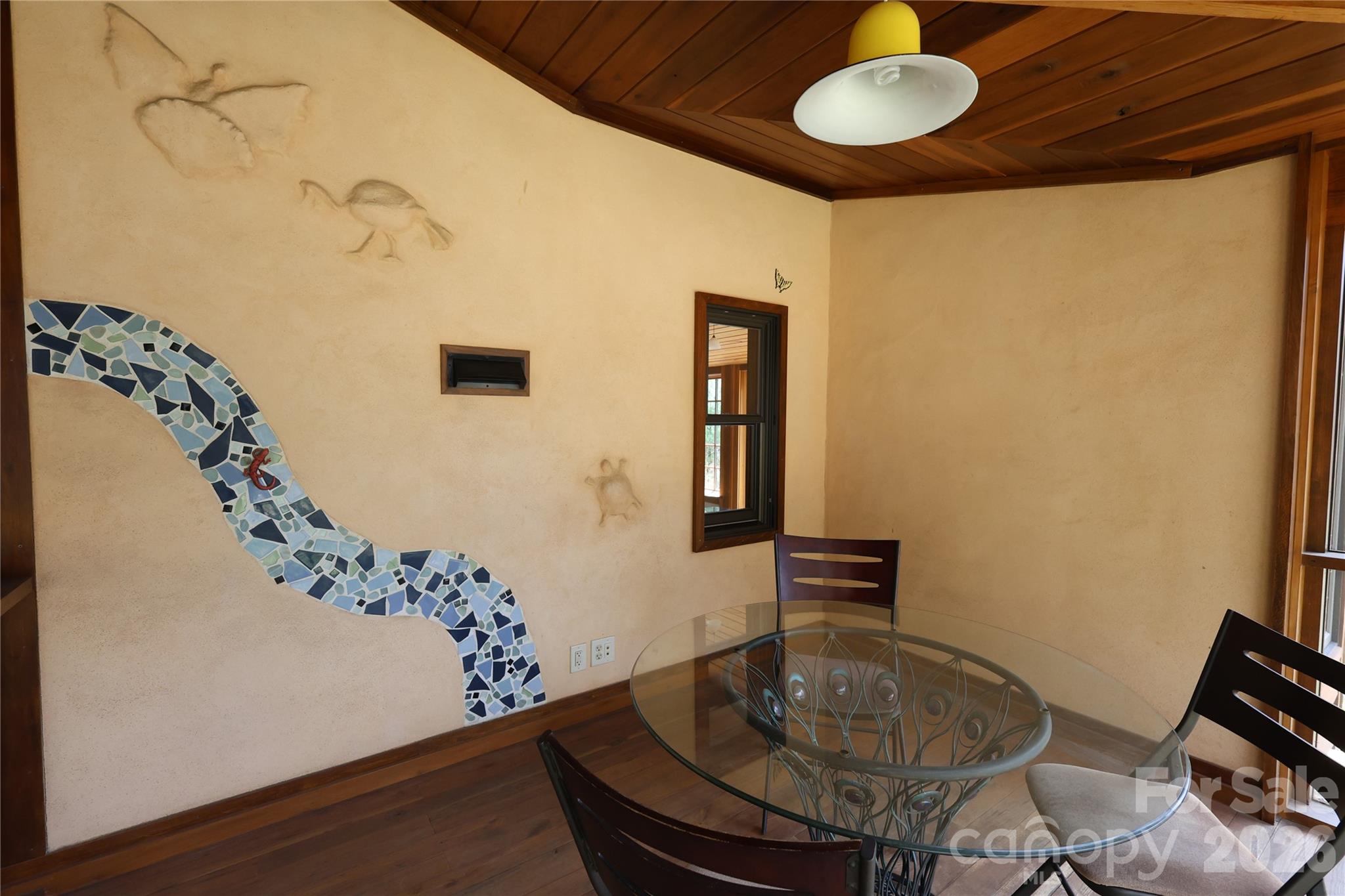 1422 Middle Fork Road Hendersonville, NC 28792 - Photo 38 of 48