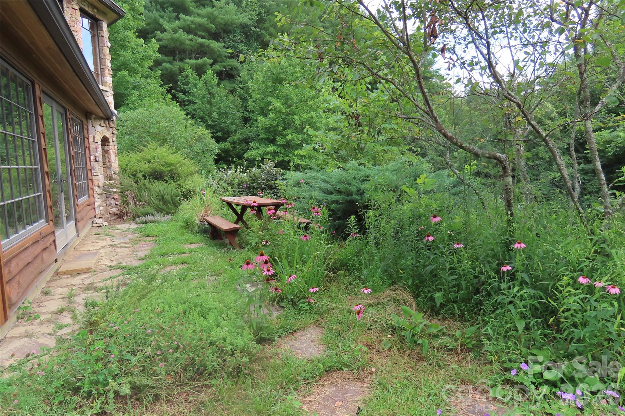 1422 Middle Fork Road Hendersonville, NC 28792 - Photo 39 of 48