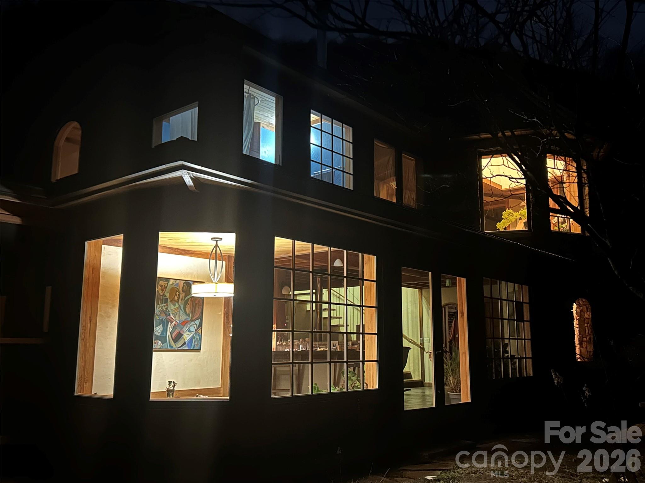 1422 Middle Fork Road Hendersonville, NC 28792 - Photo 42 of 48