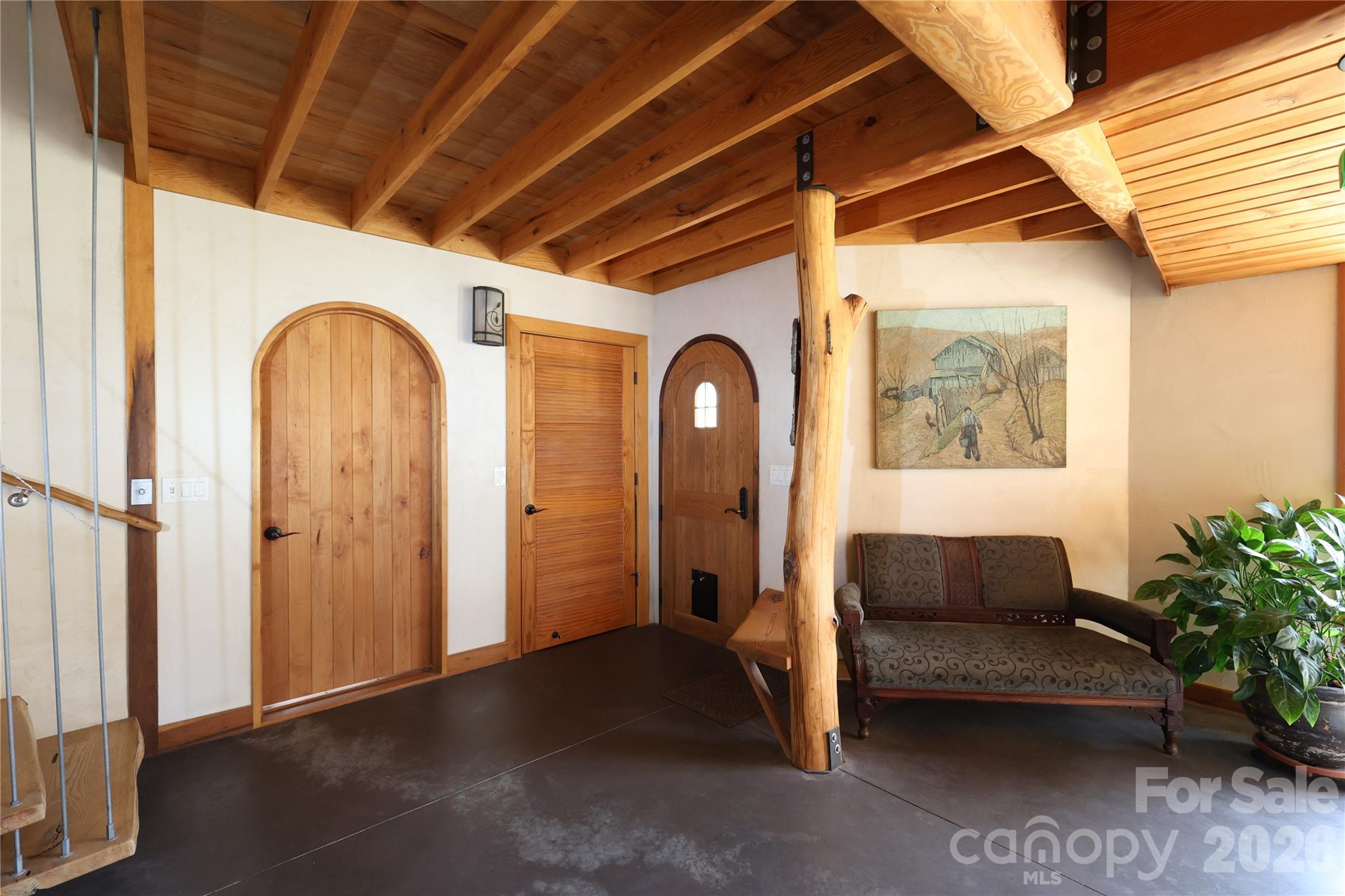 1422 Middle Fork Road Hendersonville, NC 28792 - Photo 8 of 48