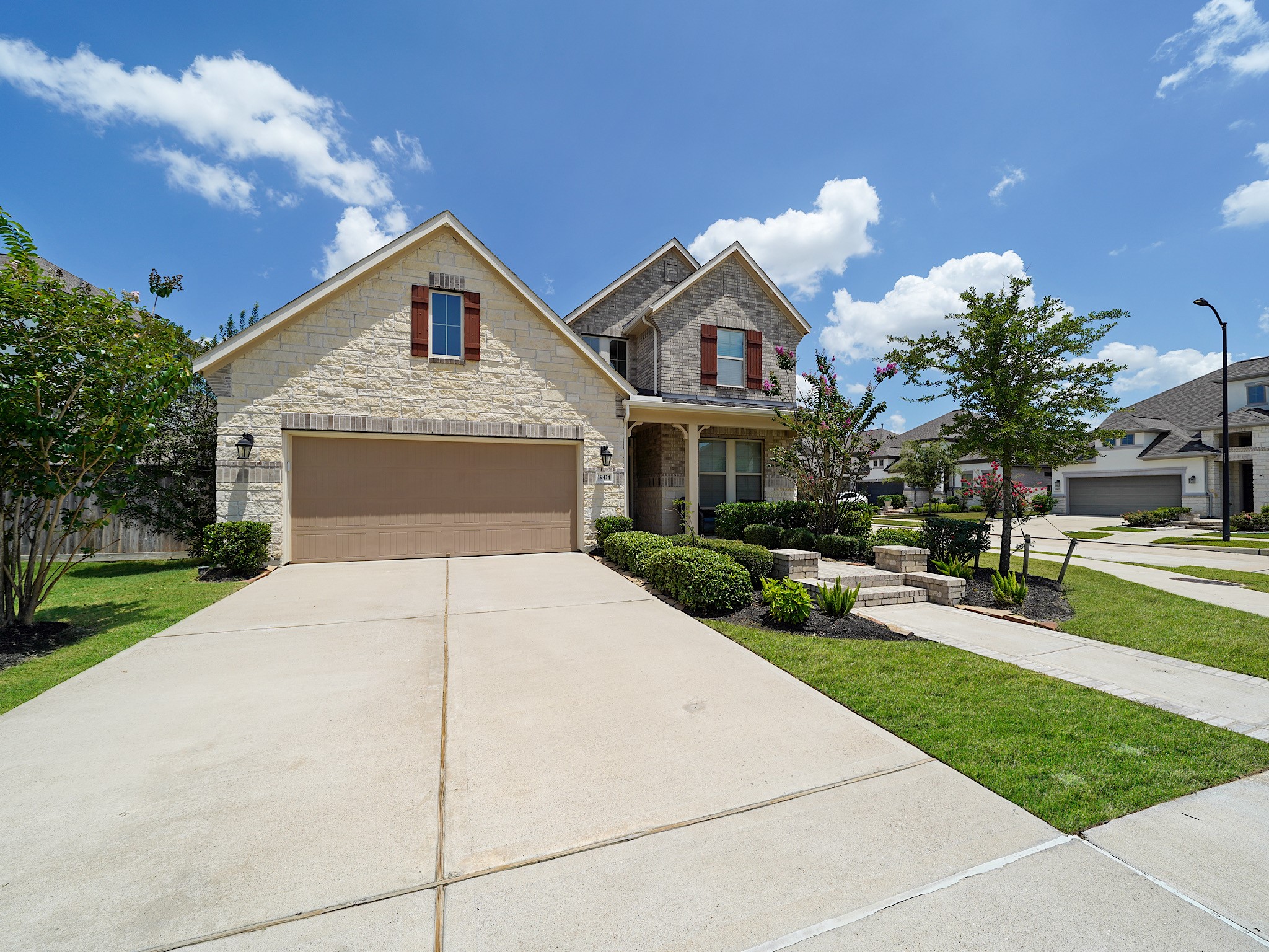 19434 Sergeant Ranch Street Cypress, TX 77433 - Photo 3 of 6