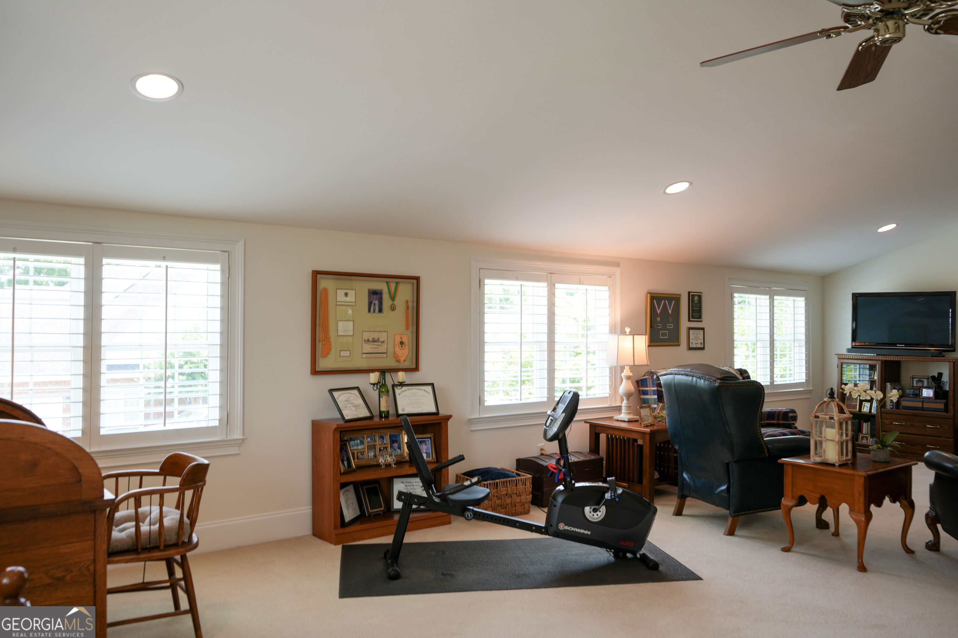 209 Fox Ridge Drive Dublin, GA 31021 - Photo 65 of 90