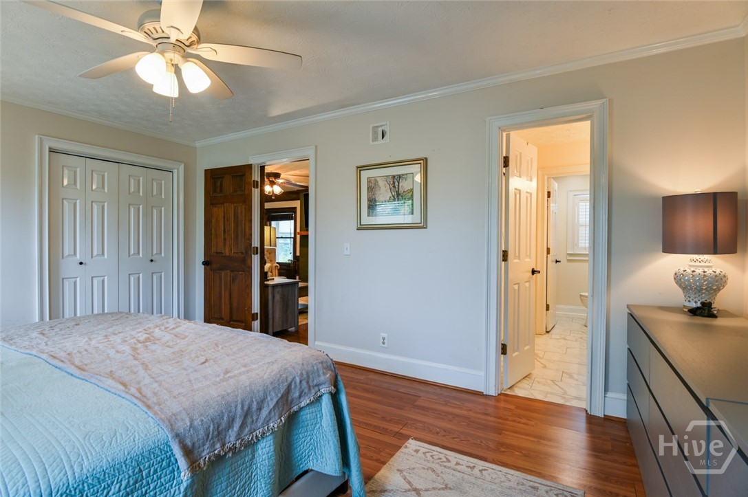 1520 Colonial Drive Good Hope, GA 30641 - Photo 20 of 46 1st Floor Primary BD