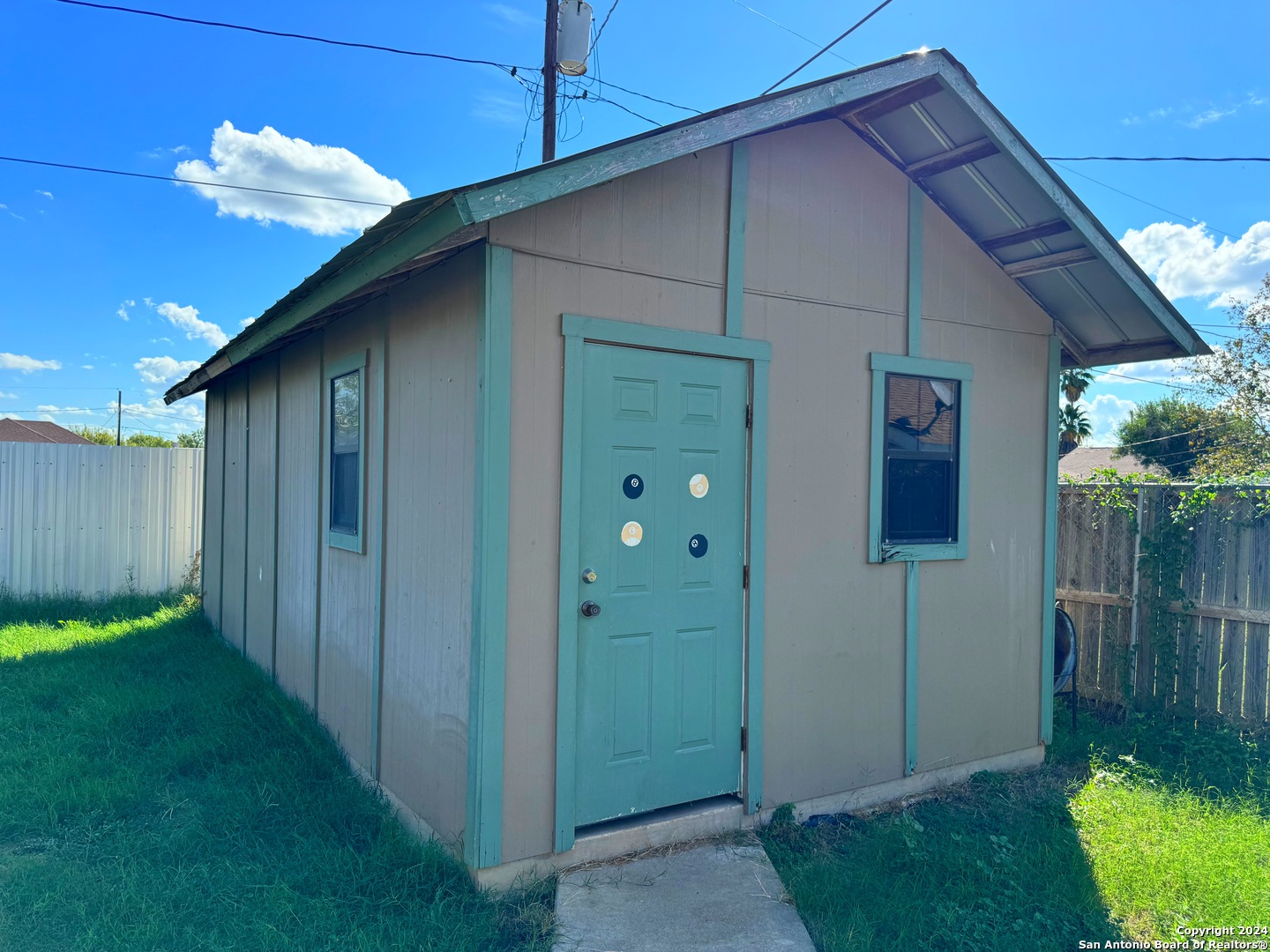 133 Rio Grande Street Uvalde, TX 78801 - Photo 27 of 28