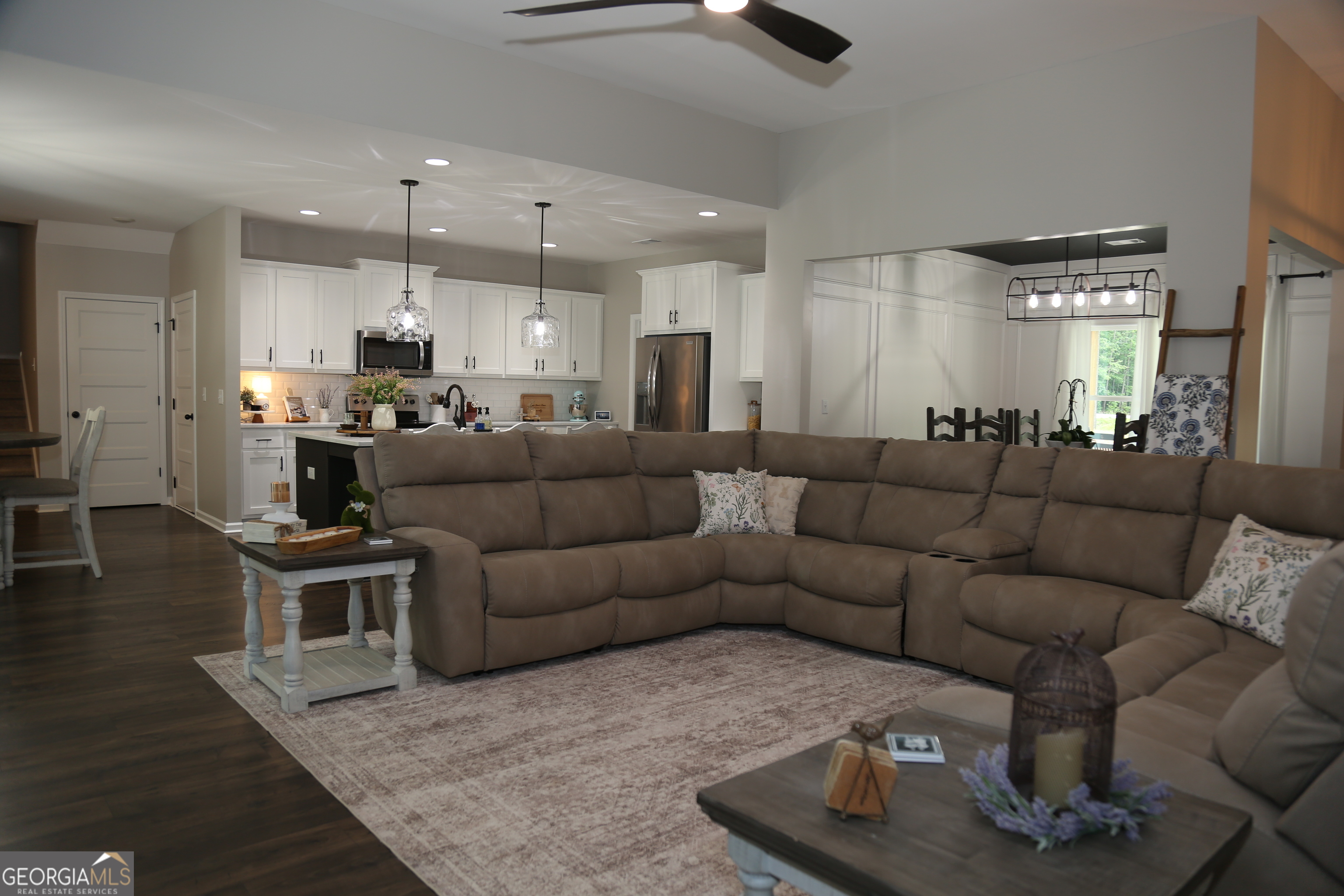 4400 Keith Road Hogansville, GA 30230 - Photo 5 of 26