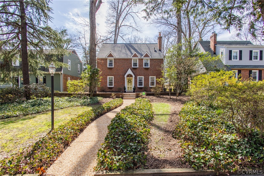 5216 Devonshire Road Richmond, VA 23225 - Photo 1 of 37 Gallery Image 1