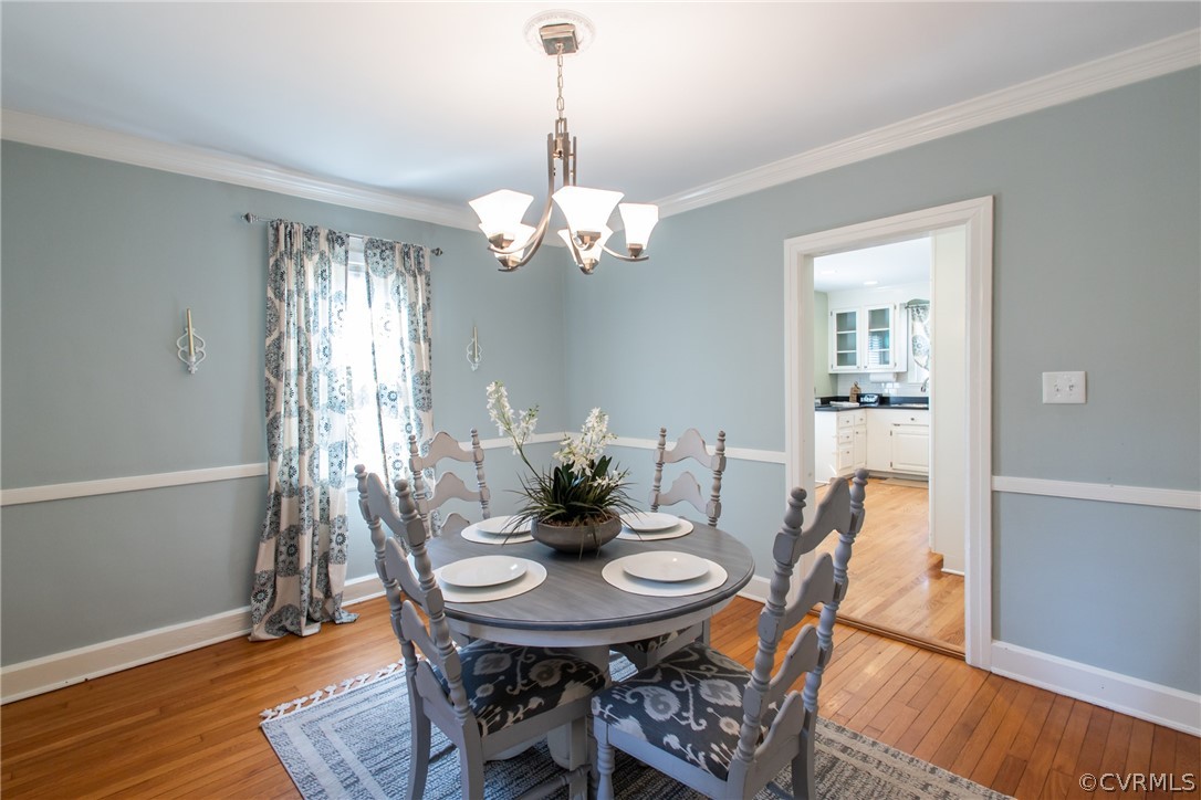 5216 Devonshire Road Richmond, VA 23225 - Photo 12 of 37 Gallery Image 12