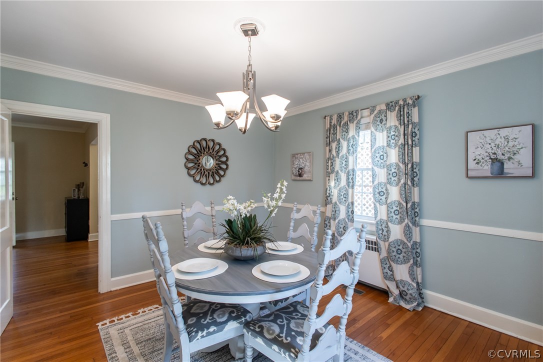 5216 Devonshire Road Richmond, VA 23225 - Photo 13 of 37 Gallery Image 13