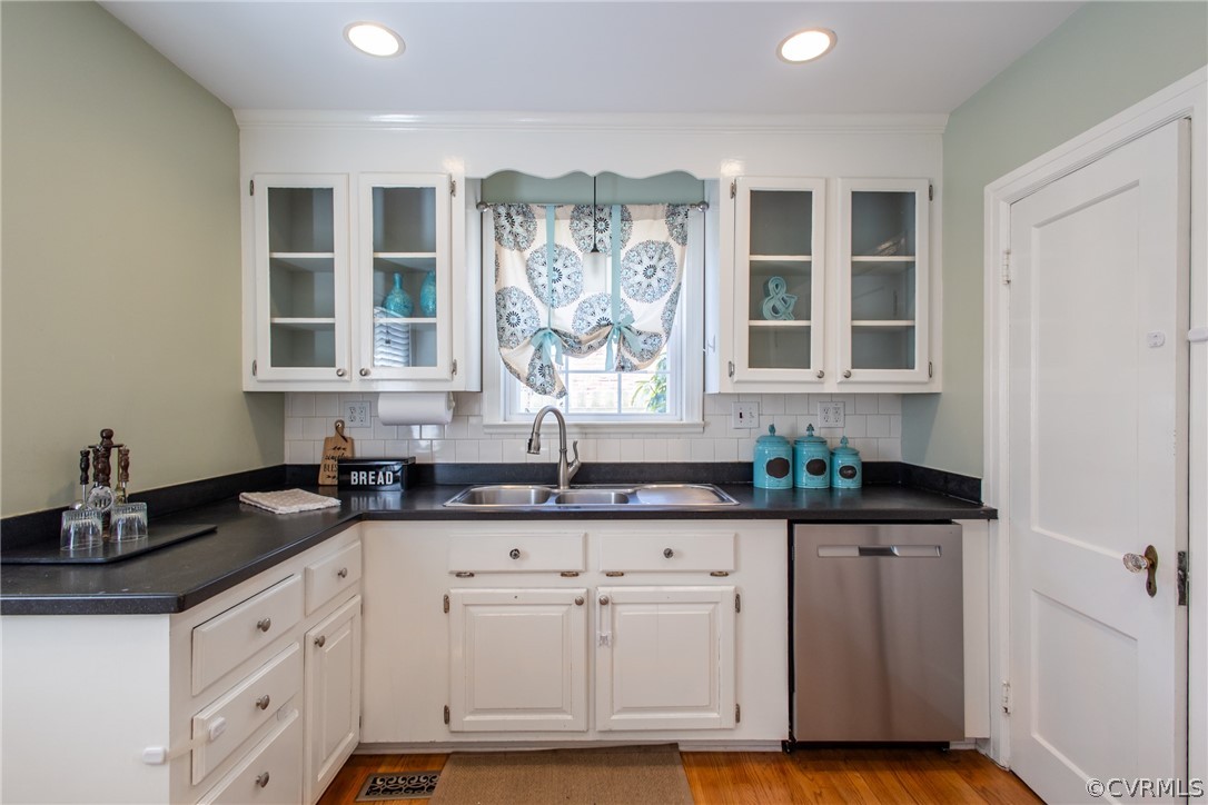 5216 Devonshire Road Richmond, VA 23225 - Photo 16 of 37 Gallery Image 16